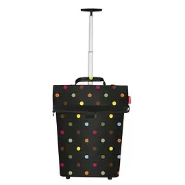 Reisenthel Trolley M dots