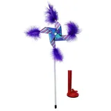 Kong Cat Connects Switch Teasers