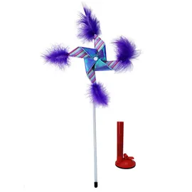 Kong Cat Connects Switch Teasers