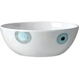 Brunner Deep Sea Salatschüssel Blau 23,5 cm