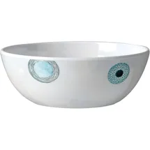 Brunner Deep Sea Salatschüssel Blau 23,5 cm