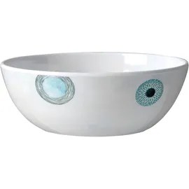 Brunner Deep Sea Salatschüssel Blau 23,5 cm