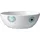 Brunner Deep Sea Salatschüssel Blau 23,5 cm