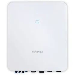 Sungrow Hybrid SH8.0RT - V112 Wechselrichter
