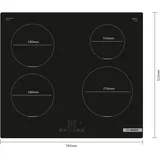 Bosch PIE611BB5E