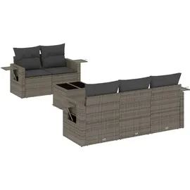 vidaXL Leno-Abdeckplane 400 x 500 cm Weiß