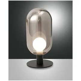 Fabas Luce Gubbio Grau