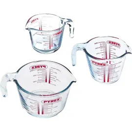 Pyrex Messbecher 1 l