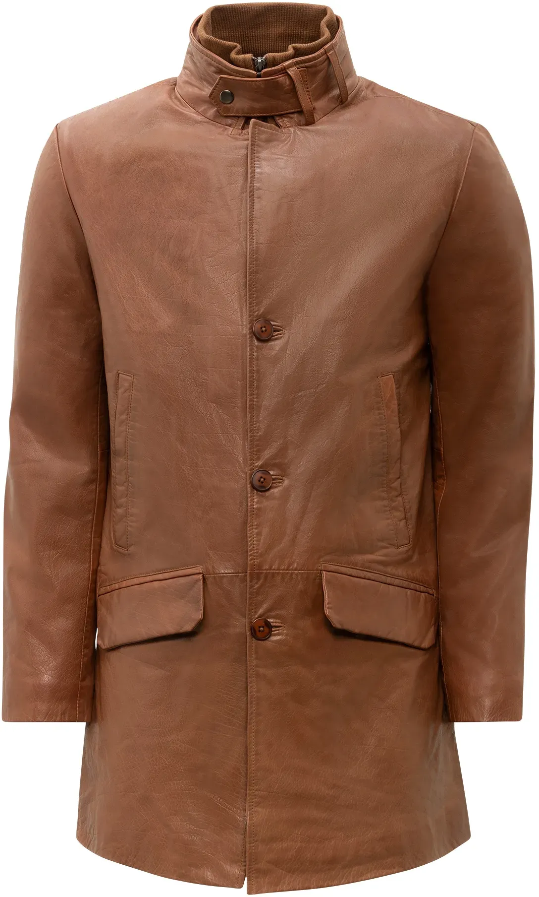 Ledermantel RICANO 