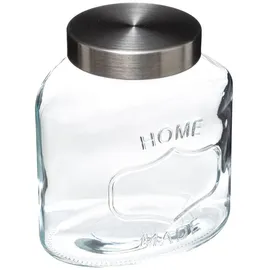 5 five simply smart Einmachglas 1 l 5 St.