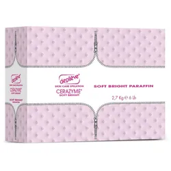 depileve Cerazyme Softbright Paraffin 2,7 kg