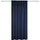 HOME WOHNIDEEN ESKAMIO Multifunktionsband 135 x 145 cm Blau 1 St