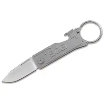 SOG KeyTron Silber