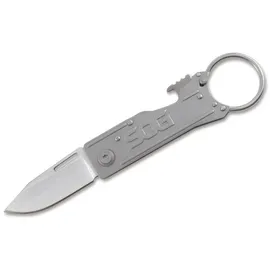 SOG KeyTron Silber