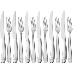 Geschenkidee Steakbesteck-Set, 12-teilig
