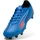 Puma Ultra 6 Play AG/FG Herren ultra blue/puma white/glowing red 39