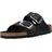 schmal black 42