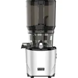 Kuvings AUTO10 Slow Juicer light silver