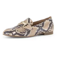 Gabor Slipper Damen Beige 38
