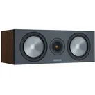 MONITOR AUDIO Monitor Audio Bronze C150 Center-Lautsprecher verschiedene Farben Center-Lautsprecher (nicht zutreffend, 120 W, Center-Lautsprecher, inkl. abnehmbarer Lautsprecherabdeckung) braun