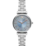 Emporio Armani Damenuhr AR11594 9999 silber