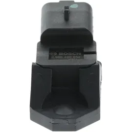 Bosch Sensor, Ansauglufttemperatur