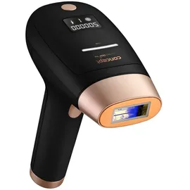 Concept Perfect Skin Pro IL5020 Schwarz