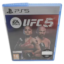 UFC 5 (USK) (PS5)