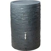 GARANTIA Regenspeicher Muro 260 l graphit