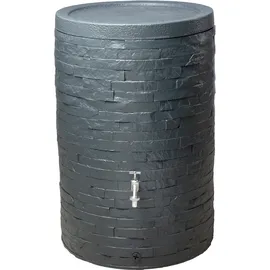 GARANTIA Regenspeicher Muro 260 l graphit