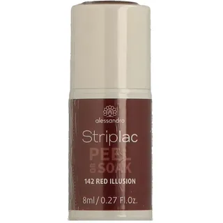 142 red illusion 8 ml