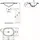 Ideal Standard Connect Einbauwaschtisch 48 x 35 cm (E504501)