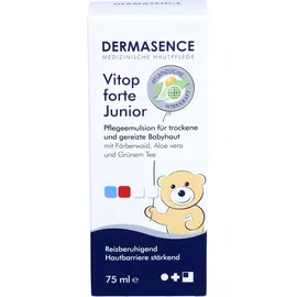 Dermasence Vitop forte Junior Creme