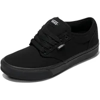Vans Atwood Low black/black 44