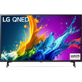LG 43QNED776RB 43" 4K QNED TV