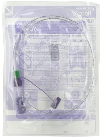 Nutricia Flocare PUR Transnasale Sonde Ch6 Stück 1x60cm