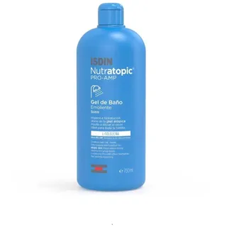 NIVEA Nutratopic Pro-AMP rückfettendes Duschgel für die Füße