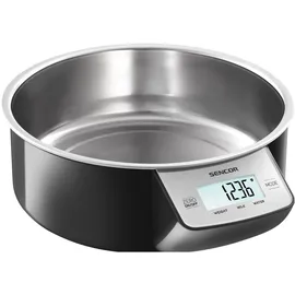 Sencor SKS 4030BK