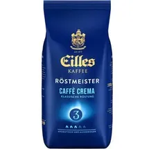 Eilles Röstmeister Caffè Crema 1000 g