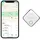 FIXED Tag Tracker für Find My weiß