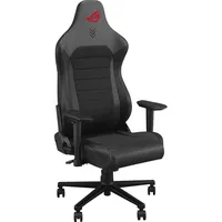 Asus ROG Aethon Gaming-Stuhl Schwarz