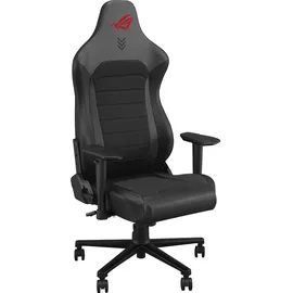 Asus ROG Aethon Gaming-Stuhl Schwarz