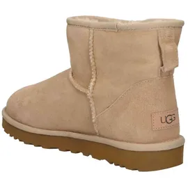 UGG Australia Classic Mini II Sand 37