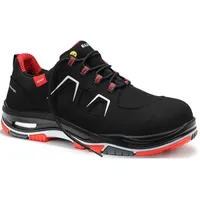 ELTEN ALAN XXTP black-red Low ESD S3S Gr.49 - 49