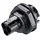 Wieland Electric 96.032.1053.1 Rundstecker Stecker, Einbau Gesamtpolzahl: 3 1St.