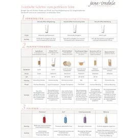 Jane Iredale Loose Powder Warm Silk