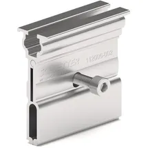 Schletter Blechfalzklemme 524 Rapid