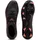 Puma Future 9 Match AG/FG Herren schwarz/glowing red/strong gray 43