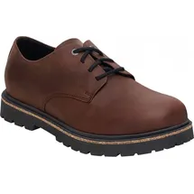Birkenstock Highwood Herren Braun 42