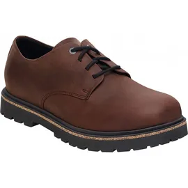Birkenstock Highwood Herren Braun 42